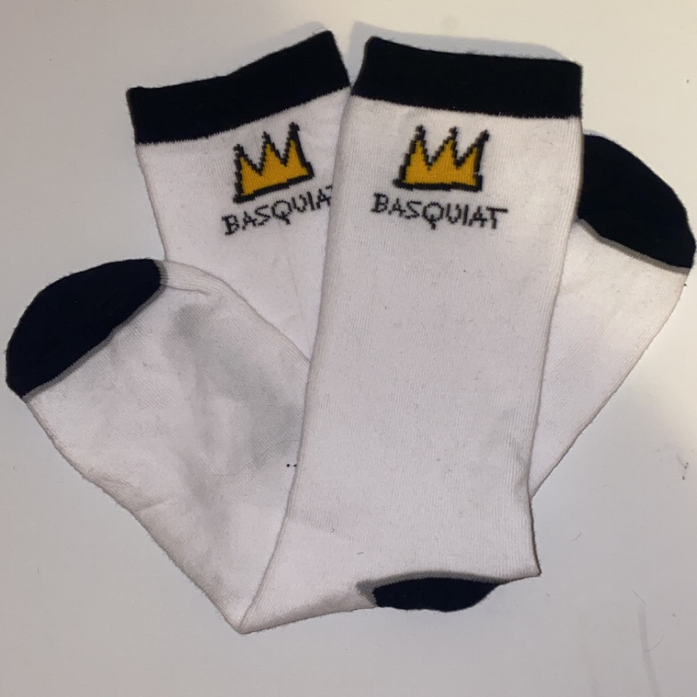 Above Ankle Socks